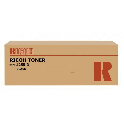 [1460192] Toner originale RICOH  411073, K132, Type 1255D