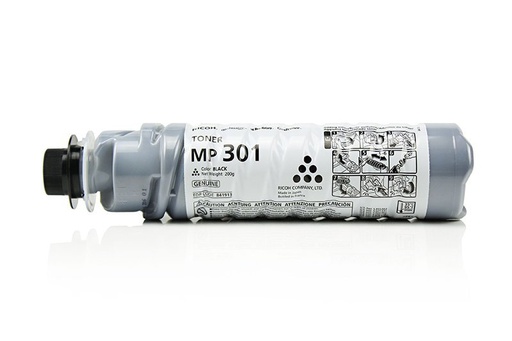 [1460459] Toner originale RICOH  841711, 841913, 842025, 842339, Type MP301E