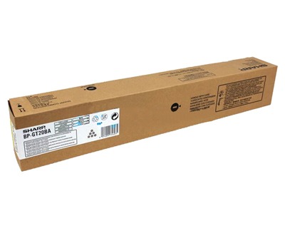 [1500362] Toner originale SHARP  BP-GT20BA