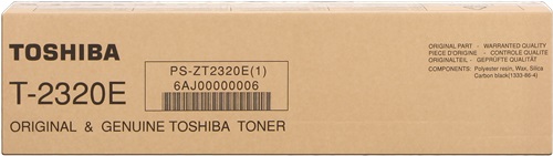 [1550085] Toner originale TOSHIBA  6AJ00000006, 6AJ00000302, T-2320E