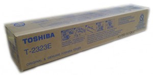 [1550390] Toner originale TOSHIBA  6AJ00000218, 6AJ00000296, T-2323E