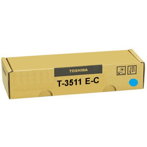 [1550064] Toner originale TOSHIBA  6AG00000052, 6AK00000054, T-3511EC