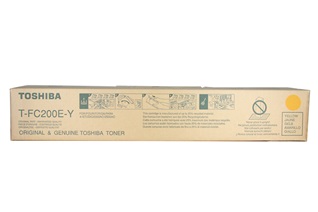 [1550344] Toner originale TOSHIBA  6AJ00000131, 6AJ00000198, 6AJ00000262, T-FC200EY