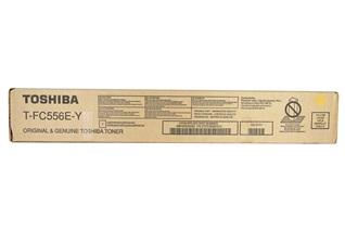 [1550354] Toner originale TOSHIBA  6AK00000362, 6AK00000427, 6AK00000461, T-FC556EY