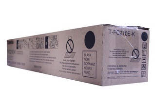 [1550364] Toner originale TOSHIBA  6AJ00000162, 6AJ00000269, T-FC210E-K