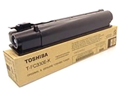[1550391] Toner originale TOSHIBA  6AG00009135, 6AG00010172, T-FC330EK