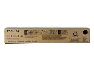 [1550345] Toner originale TOSHIBA  6AJ00000139, 6AJ00000209, 6AJ00000291, T-FC505EK