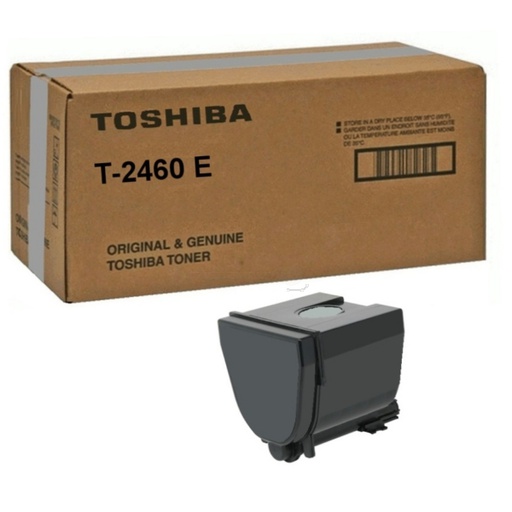 [1550072] Toner originale TOSHIBA  T-2460E