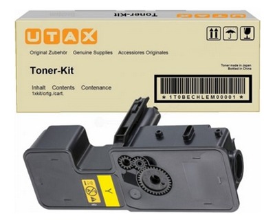 [1410063] Toner originale TRIUMPH ADLER  1T02R9ATA1, PK-5016Y