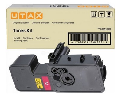 [1410062] Toner originale TRIUMPH ADLER  1T02R9BTA1, PK-5016M