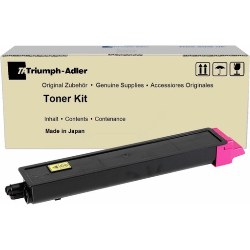 [1410009] Toner originale TRIUMPH ADLER  652511114