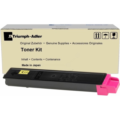 [1410032] Toner originale TRIUMPH ADLER  662510114