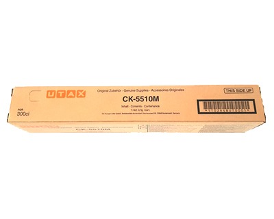 [1410066] Toner originale TRIUMPH ADLER  1T02R4BTA0, CK-5510M