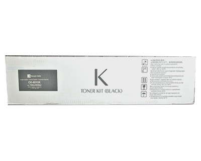 [1410072] Toner originale TRIUMPH ADLER  1T02NH0TA0, CK-8515K