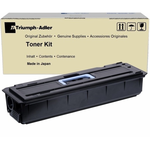 [1410045] Toner originale TRIUMPH ADLER  614210015