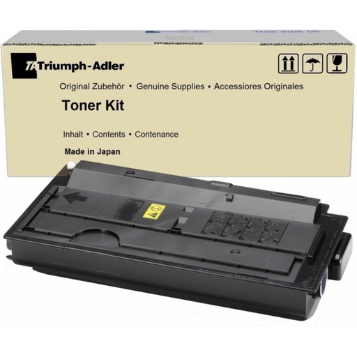 [1410025] Toner originale TRIUMPH ADLER  623510015, CK-7511