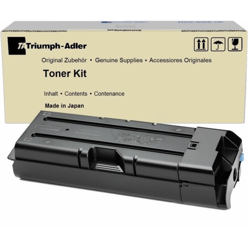 [1410002] Toner originale TRIUMPH ADLER  616510015