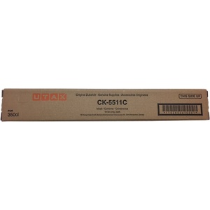 [1450694] Toner originale UTAX  1T02R5CUT0, CK-5511C