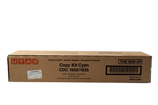 [1450623] Toner originale UTAX  653010011