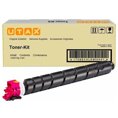[1450834] Toner originale UTAX  1T02YPBUT0, CK-8530M