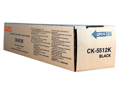[1450761] Toner originale UTAX  1T02R60UT0, CK-5512K