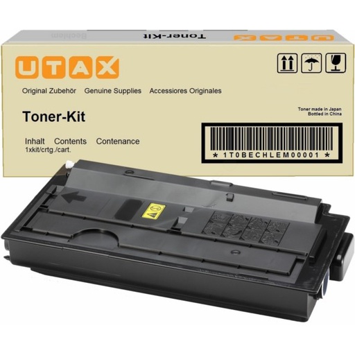 [1450657] Toner originale UTAX  623510010, CK-7511