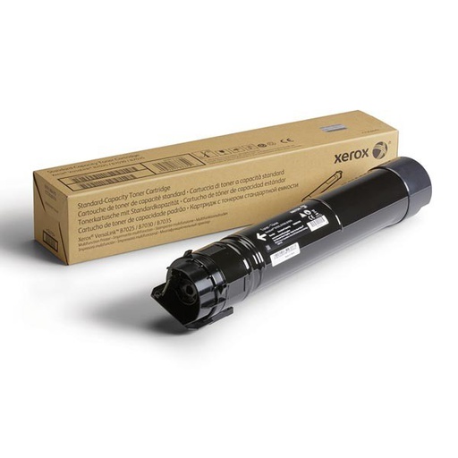 [1650239] Toner originale XEROX  106R03395