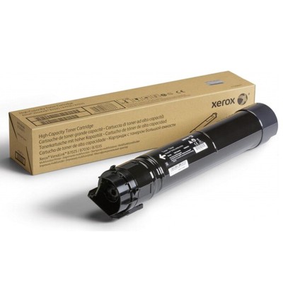 [1650261] Toner originale XEROX  106R03396