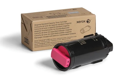 [1650296] Toner originale XEROX  106R03860