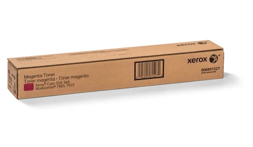 [1650318] Toner originale XEROX  006R01527