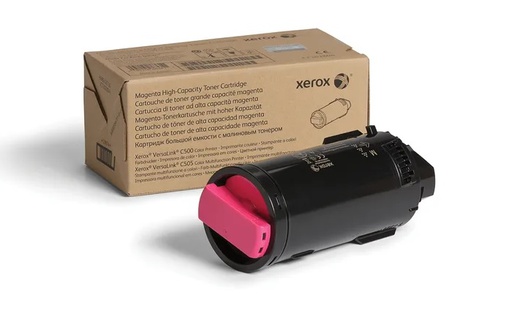 [1650300] Toner originale XEROX  106R03871