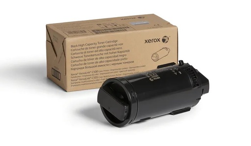 [1650298] Toner originale XEROX  106R03876