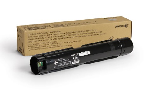 [1650269] Toner originale XEROX  106R03737