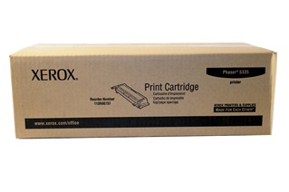 [1650221] Toner originale XEROX  113R00737