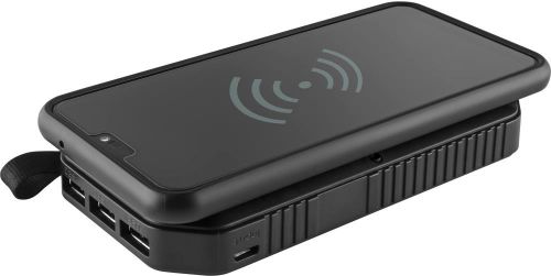 [WT-8130001] Solar Bank ibrido - solare e induzione