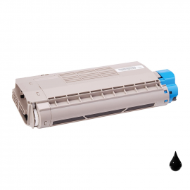 [TC-4605497] TONER COMPATIBILE OKI MC 853  NERO
