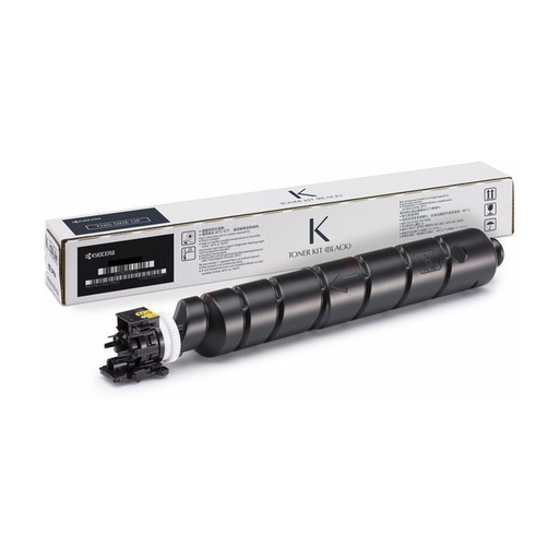 [1T02XD0NL0] TONER KYOCERA TK-8375K TASKalfa 3554ci Nero