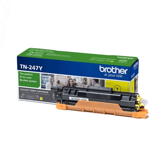 Toner Laser Compatibile BROTHER  TN-247M