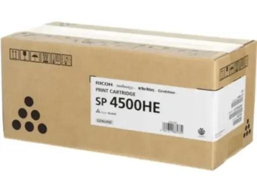 [407318] Toner Laser Compatibile  RICOH SP-4510 SP-3600DN